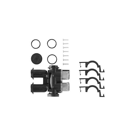Kohler Solenoid Manifold Kit 1052070